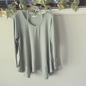 Maurices Long Sleeve top